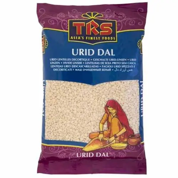 TRS URID DALL WHITE