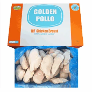 IBCO GOLDEN POLLO CHICKEN