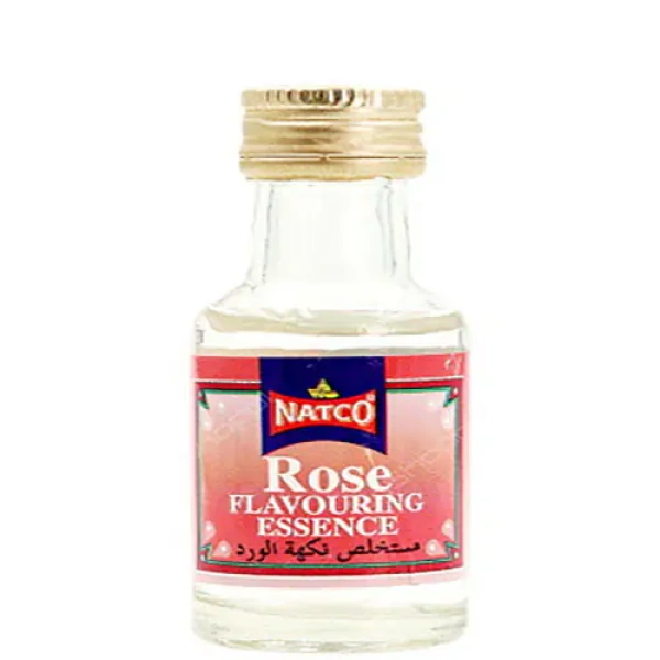 NATCO ROSE (28ml)