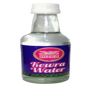 HEERA KEWRA WATER (190ml)