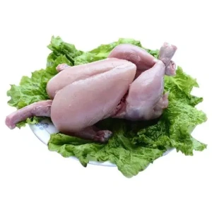 TANDOORI CHICKEN  (2kg)