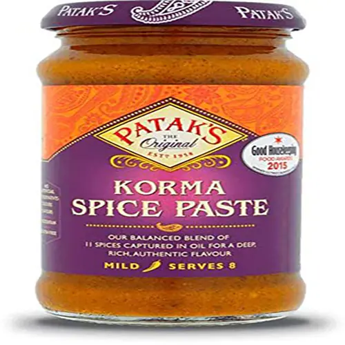 PATAK KORMA PASTE 290G