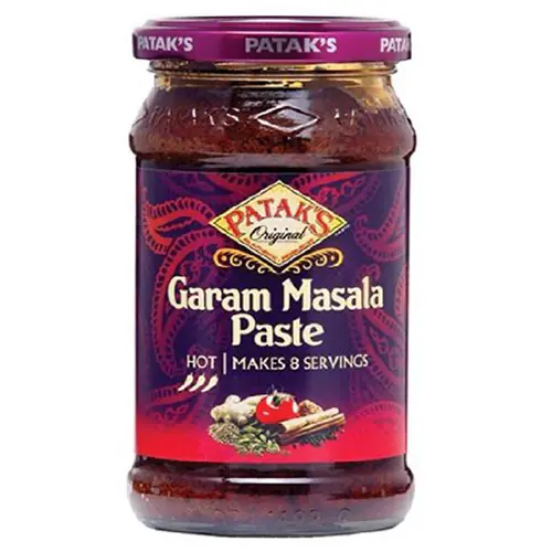 PATAK GARAM MASALA PASTE