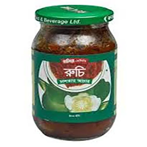 RUCHI CHALTA PICKLE 1KG