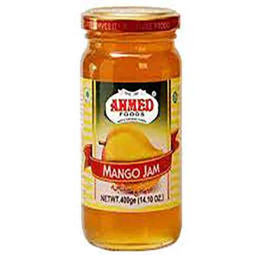 AHMED MANGO JAM 400G