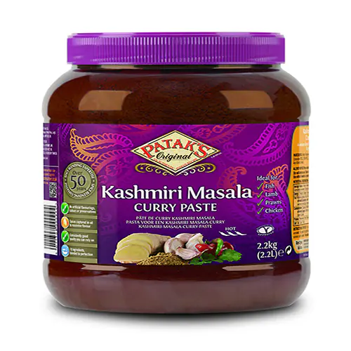 PATAKS KAS MASALA PASTE