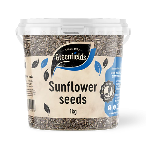 GREENFIELDS SUNFLOWER SEEDS