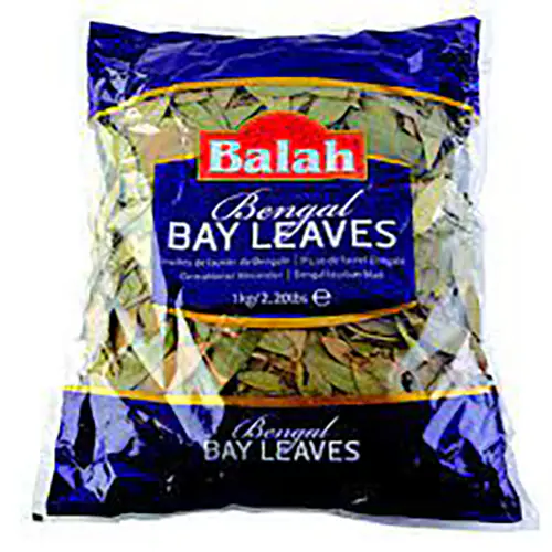 BALAH BAY LEAVES 1KG
