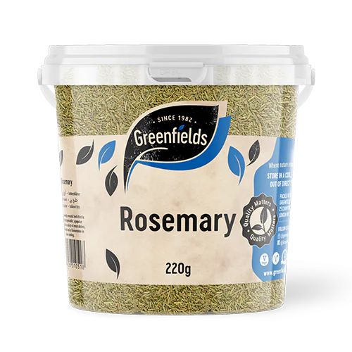 GREENFIELDS ROSEMARY 220G