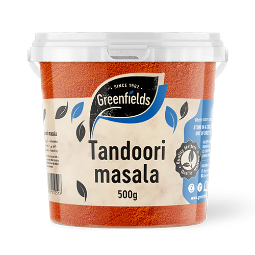 GREENFIELDS TANDOORI