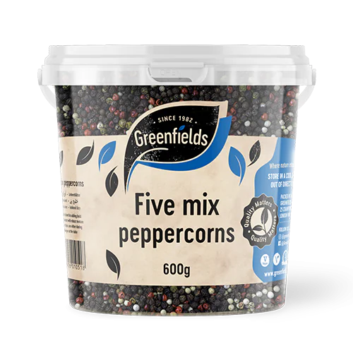 GREENFIELDS FIVE MIXED