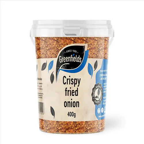 GREENFIELDS CRISPY FRIED