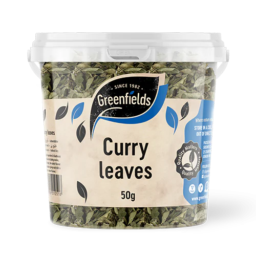 GREENFIELDS CURRY LEAVES