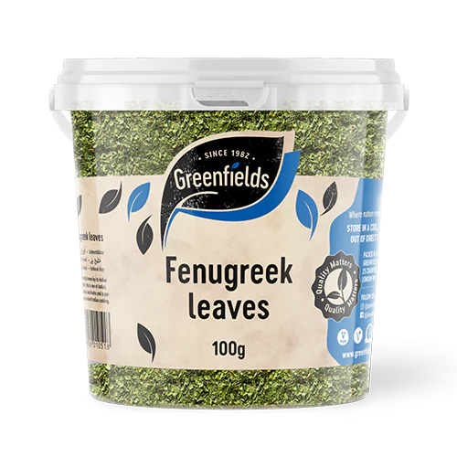 GREENFIELDS FENUGREEK