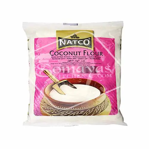 NATCO COCONUT FLOUR