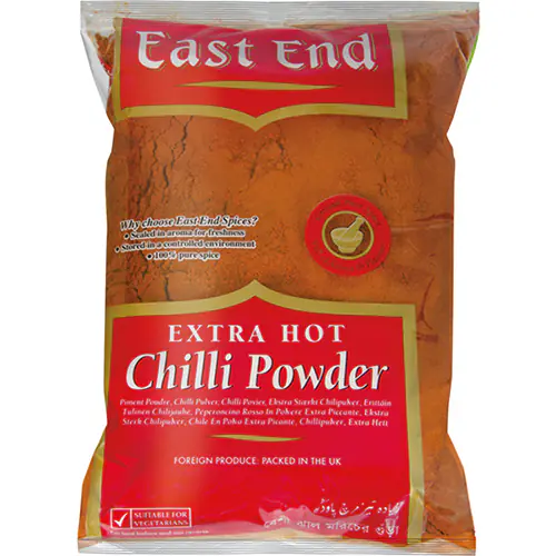 EAST END CHILLI POWDER