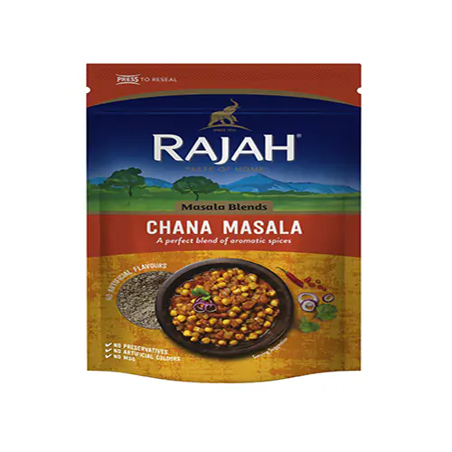 RAJAH CHANA MASALA 80G