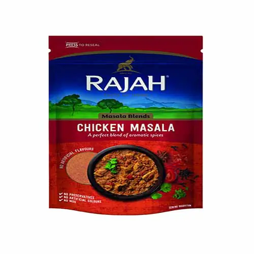 CHICKEN MASALA 80G