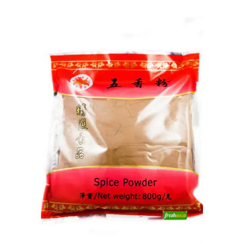 GL FIVE SPICE POWDER 800G