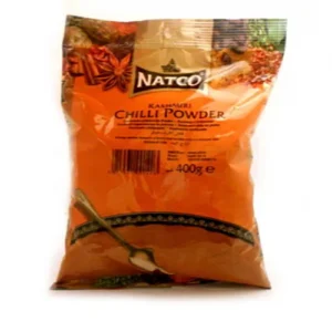 NATCO CHILLI PWD KASHMIRI