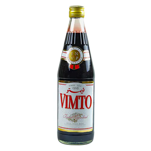 VIMTO SYRUP 710ML