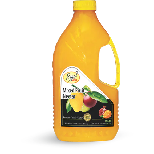 REGAL MIXED FRUIT NECTAR