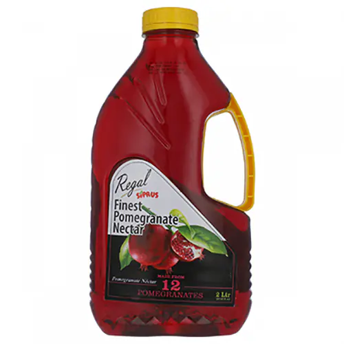 REGAL POMEGRANATE