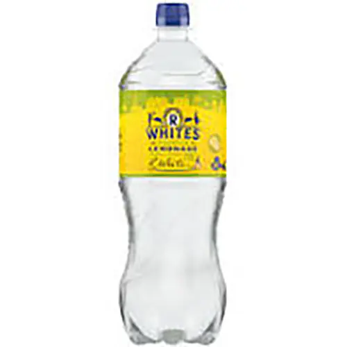 R WHITE LEMONADE