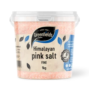 GREENFIELDS HIMALAYAN PINK