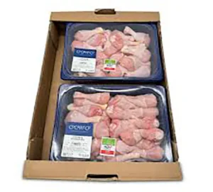 Fresh & Halal Chicken