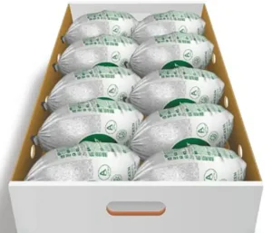 WHOLESALE CHICKEN