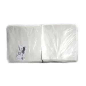 My Choice/Galaxy White Carrier Bag 1000pcs