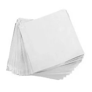 Greaseproof Paper White 9 x 14 225 x 250g