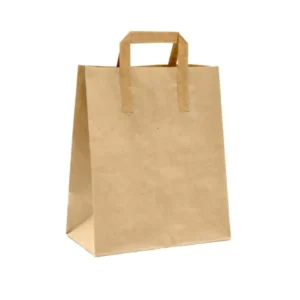 SOS Paper Bags Medium 250pcs