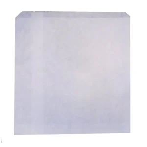 Various White Sulphite Paper Bag 8.5″x8.5″ 1000pcs