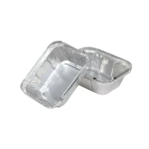 KA Foil No 1 Foil Containers 1000pcs
