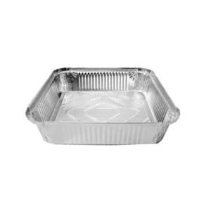No9 Foil Containers 2″ Depth
