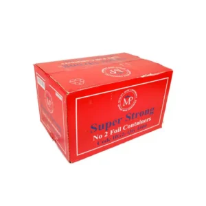 No2 Super Strong Lids 1000pcs