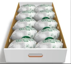 WHOLESALE CHICKEN