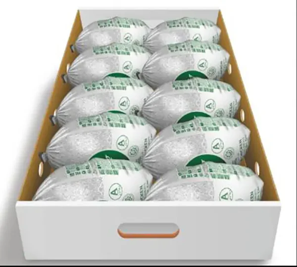 WHOLESALE CHICKEN