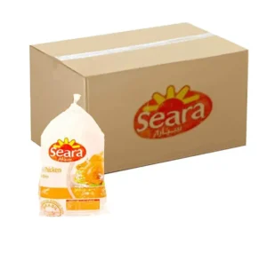 Seara Whole Chicken
