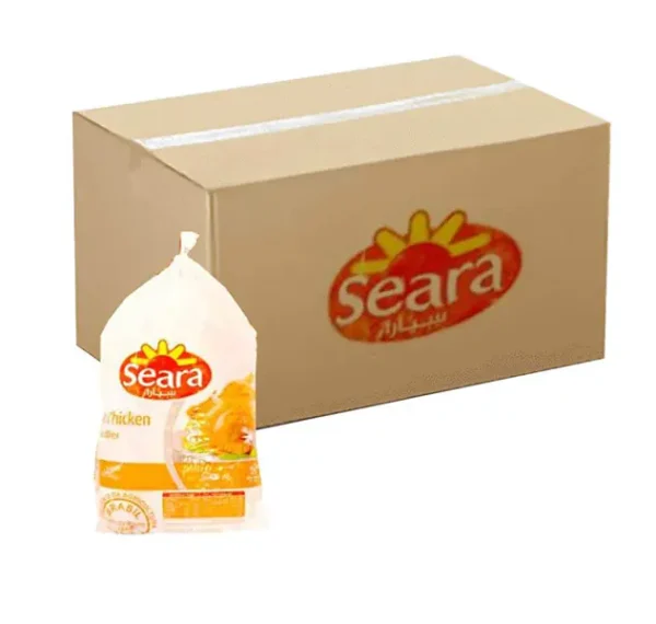 Seara Whole Chicken