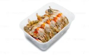Crab