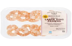 King prawn