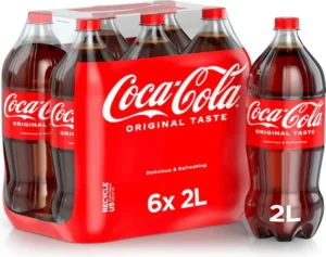 Cocacola(2L Bottle)