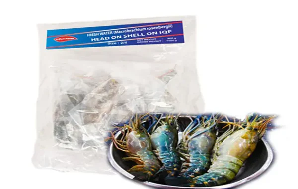 King Prawns