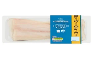 Hedok Fillet