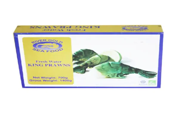 King Prawns
