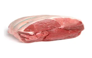 Frozen Boneless Lamb