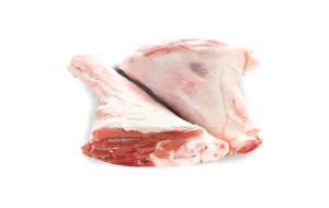 Small Lamb Shanks